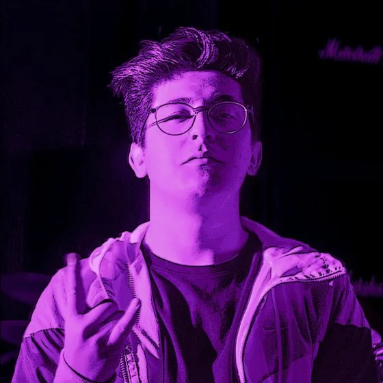 Onur Naci Öztürkler (Spunkram)